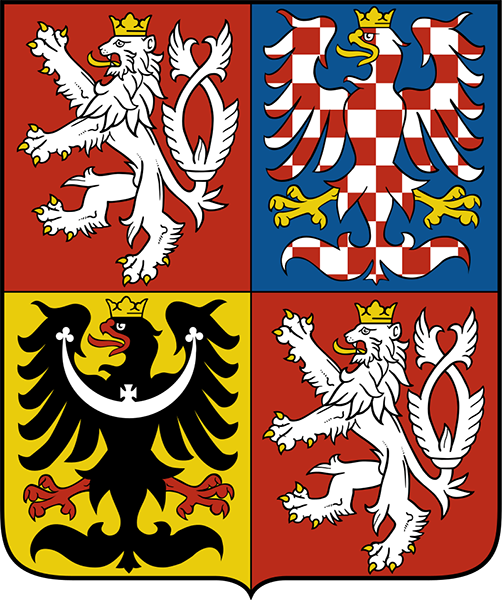 Wielki herb Czech Wielki herb Czech