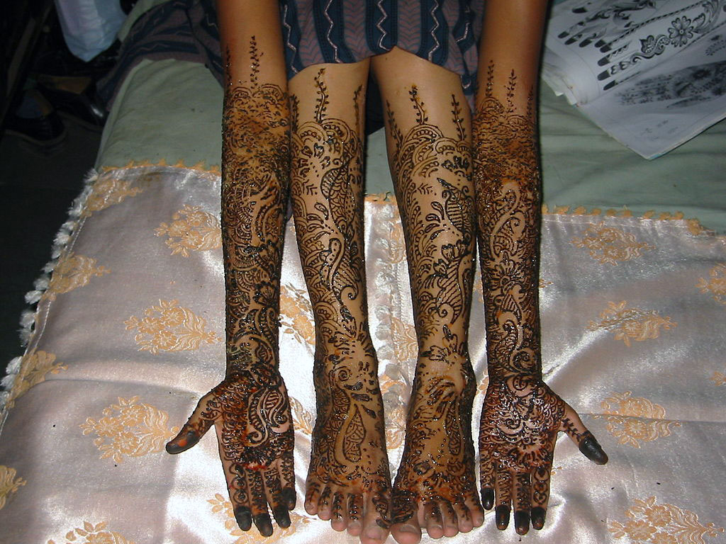 Mehendi