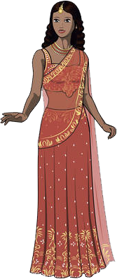 Lehenga
