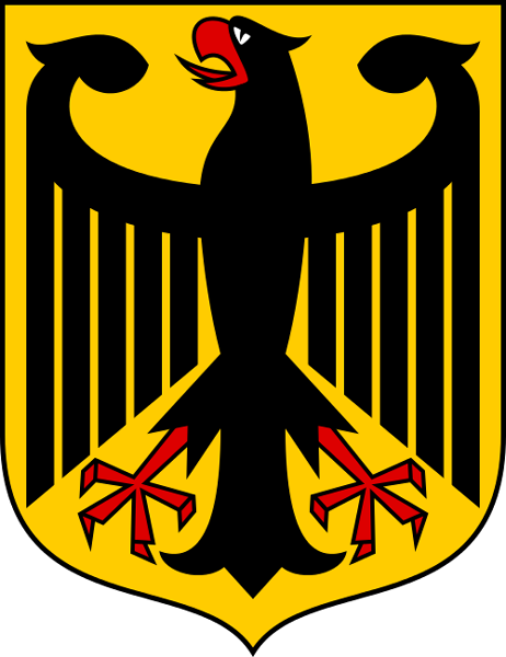 Herb Niemiec Herb Niemiec
